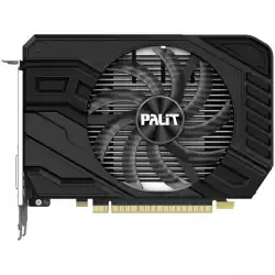 VC Palit nVidia GTX1650 SUPER StormX 4GB GDDR6 ,128bit, DVI, HDMI, DP part# NE6165S018G1-166F