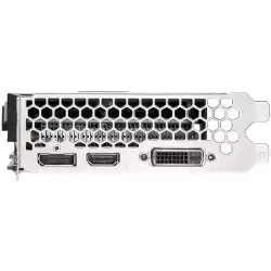 VC Palit nVidia GTX1660 Dual OC 6GB GDDR5, 192bit, DVI, HDMI, DP part# NE51660S18J9-1161A