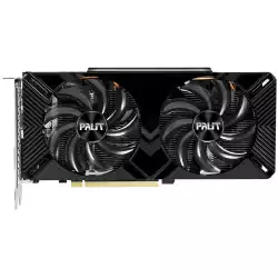 VC Palit nVidia GTX1660 SUPER Gaming Pro 6GB GDDR5, 192bit, DVI, HDMI, DP part# NE6166S018J9-1160A