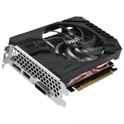 VC Palit nVidia GTX1660Ti StormX 6GB GDDR6, 192bit, DVI, HDMI, DP part# NE6166T018J9-161F
