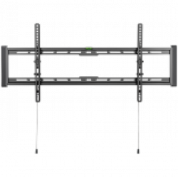 Wall mount KIVI Basic-48T Tilted, VESA 400x400,43'-90' Max75kg