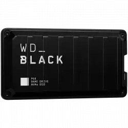 WD 500GB My Passport SSD - Portable SSD, up to 1050MB/s Read and 1000MB/s Write Speeds, USB 3.2 Gen 2 - Red