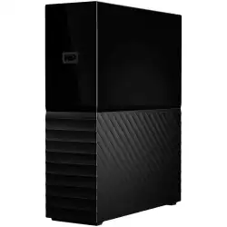 WD My Book 12TB HDD USB3.0 3.5inch RTL extern RoHS compliant WD SmartWare Pro