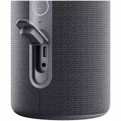 WE. HEAR 1 By Loewe Portable Speaker 40W, Storm Grey