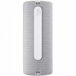 WE. HEAR 2 By Loewe Portable Speaker 60W, Cool Grey