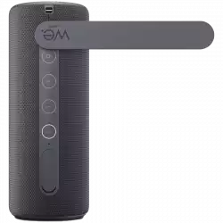 WE. HEAR 2 By Loewe Portable Speaker 60W, Cool Grey