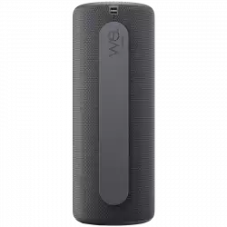 WE. HEAR 2 By Loewe Portable Speaker 60W, Cool Grey