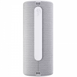 WE. HEAR 2 By Loewe Portable Speaker 60W, Cool Grey