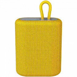 WE. HEAR 2 By Loewe Portable Speaker 60W, Cool Grey
