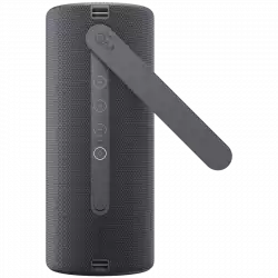 WE. HEAR 2 By Loewe Portable Speaker 60W, Cool Grey