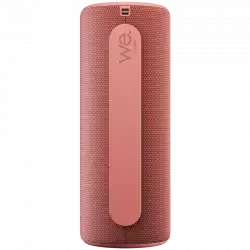 WE. HEAR 2 By Loewe Portable Speaker 60W, Coral Red