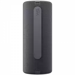 WE. HEAR 2 By Loewe Portable Speaker 60W, Storm Grey