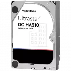 Western Digital Ultrastar 2TB ( 3.5", 128MB, 7200 RPM, SATA 6Gb/s, 512N SE )
