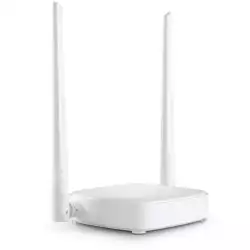 Wireless Router N301, 300Mbps, 2x5dbi fixed antennas, 1x10/100Mbps WAN Port, 3x10/100Mbps LAN ports; 2.4GHZ, DHCP, PPPoE, Static IP, PPTP, L2TP, WPS, WISP, Universal Repeater