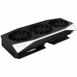 XFX AMD Radeon RX-9060XT Mercury OC Gaming 16GB GDDR6 128bit, 3320MHz / 20 Gbps, 2x DP, 1x HDMI, 2 fan, 2 slot XFX AMD Radeon RX-9060XT Mercury OC Gaming 16GB GDDR6 128bit, 3320MHz / 20 Gbps, 2x DP, 1x HDMI, 2 fan, 2 slot