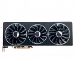 XFX AMD RX-7800XT MERC319 BLACK 16GB GDDR6 256bit, 2265 MHz / 19.5 Gbps, 3x DP, 1x HDMI, 3 fan, 2.5 slot
