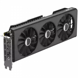 XFX AMD RX-7800XT QICK319 CORE 16GB GDDR6 256bit, 2430 MHz / 19.5 Gbps, 3x DP, 1x HDMI, 3 fan, 2.5 slot