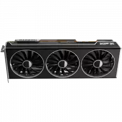 XFX SPEEDSTER MERC 310 AMD Radeon RX 7900 XT Black Edition 20GB GDDR6 320-bit