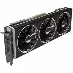 XFX SPEEDSTER MERC 310 AMD Radeon RX 7900 XT Black Edition 20GB GDDR6 320-bit