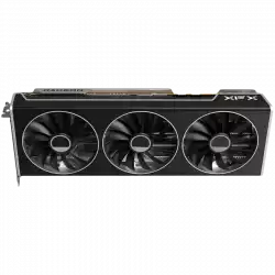XFX SPEEDSTER MERC 310 AMD Radeon RX 7900 XT Black Edition 20GB GDDR6 320-bit