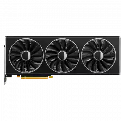 XFX SPEEDSTER MERC 310 AMD Radeon RX 7900 XTX Black Edition 24GB GDDR6 384-bit