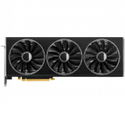 XFX SPEEDSTER MERC 310 AMD Radeon RX 7900 XTX Black Edition 24GB GDDR6 384-bit