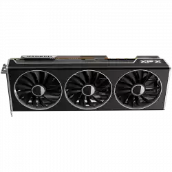 XFX SPEEDSTER MERC 310 AMD Radeon RX 7900 XTX Black Edition 24GB GDDR6 384-bit