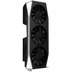 XFX Mercury AMD Radeon RX 9070XT 16GB GDDR6 256-bit HDMI 3x DP