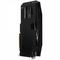 XFX Mercury AMD Radeon RX 9070XT 16GB GDDR6 256-bit HDMI 3x DP