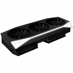 XFX Mercury AMD Radeon RX 9070XT Gaming Edition with 16GB GDDR6 HDMI 3xDP, AMD RDNA 4