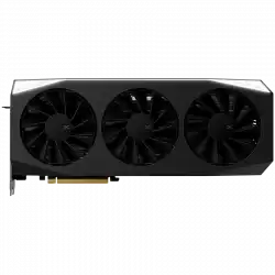 XFX Mercury AMD Radeon RX 9070XT Gaming Edition with 16GB GDDR6 HDMI 3xDP, AMD RDNA 4