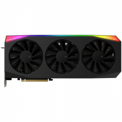 XFX Mercury AMD Radeon RX 9070XT OC Gaming Edition with RGB 16GB GDDR6, HDMI 3xDP