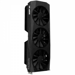 XFX Quicksilver AMD Radeon RX 9070 OC Gaming Edition with 16GB GDDR6 HDMI 3xDP, AMD RDNA 4
