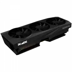 XFX Quicksilver AMD Radeon RX 9070 OC Gaming Edition with 16GB GDDR6 HDMI 3xDP, AMD RDNA 4
