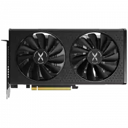 XFX SPEEDSTER SWFT 210 AMD Radeon RX 7600 8 GB GDDR6 128-bit HDMI 3x DP