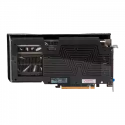 XFX SWIFT AMD Radeon RX 9060 Gaming Edition with 8GB GDDR6 HDMI 2xDP, AMD RDNA 4, black box, SI ONLY                          