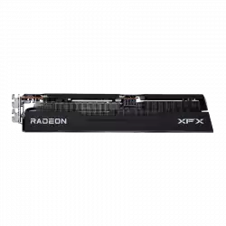XFX SWIFT AMD Radeon RX 9060 Gaming Edition with 8GB GDDR6 HDMI 2xDP, AMD RDNA 4, black box, SI ONLY