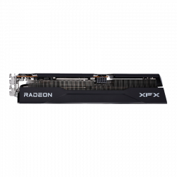 XFX SWIFT AMD Radeon RX 9060 Gaming Edition with 8GB GDDR6 HDMI 2xDP, AMD RDNA 4, black box, SI ONLY