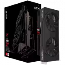 XFX Swift AMD Radeon RX 9060 XT OC 16GB GDDR6 128-bit HDMI 2x DP