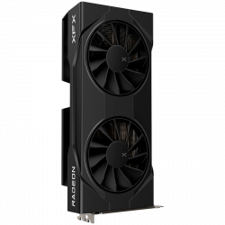 XFX Swift AMD Radeon RX 9060 XT OC 16GB GDDR6 128-bit HDMI 2x DP