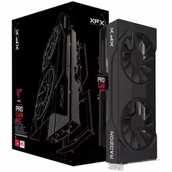 XFX Swift AMD Radeon RX 9060 XT OC 16GB GDDR6 128-bit HDMI 2x DP                          