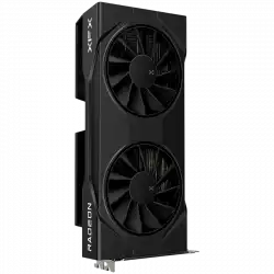 XFX Swift AMD Radeon RX 9060 XT OC 8GB GDDR6 128-bit HDMI 2x DP