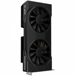 XFX Swift AMD Radeon RX 9060 XT OC 8GB GDDR6 128-bit HDMI 2x DP