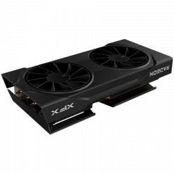 XFX Swift AMD Radeon RX 9060 XT OC 8GB GDDR6 128-bit HDMI 2x DP