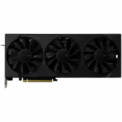 XFX Swift AMD Radeon RX 9070XT Triple Fan 16GB GDDR6 256-bit HDMI 3x DP, SI ONLY XFX Swift AMD Radeon RX 9070XT Triple Fan 16GB GDDR6 256-bit HDMI 3x DP, SI ONLY