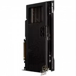 XFX Swift AMD Radeon RX 9070XT Triple Fan 16GB GDDR6 256-bit HDMI 3x DP, SI ONLY