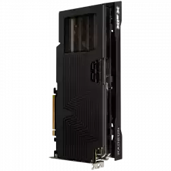 XFX Swift AMD Radeon RX 9070XT Triple fan Gaming Edition with 16GB GDDR6 HDMI 3xDP, AMD RDNA 4