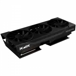 XFX Swift AMD Radeon RX 9070XT Triple fan Gaming Edition with 16GB GDDR6 HDMI 3xDP, AMD RDNA 4