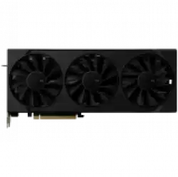 XFX Swift AMD Radeon RX 9070XT Triple fan Gaming Edition with 16GB GDDR6 HDMI 3xDP, AMD RDNA 4
