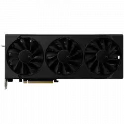 XFX Swift AMD Radeon RX 9070XT Triple fan Gaming Edition with 16GB GDDR6 HDMI 3xDP, AMD RDNA 4